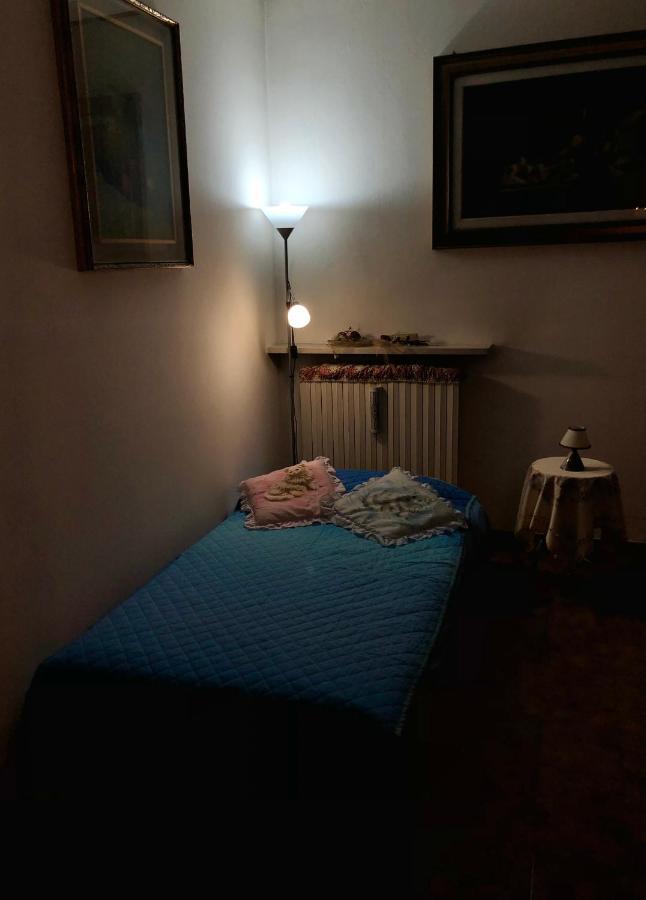 La Casa Lejlighed Cerea Eksteriør billede